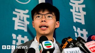 Hong Kong's Landmark Trial: The Case of the 47 Democrats