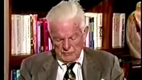 U.S.-Russian Collusion Exposed by Norman Dodd