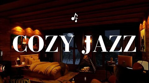 February Jazz Music! For Relaxing Studying or Working