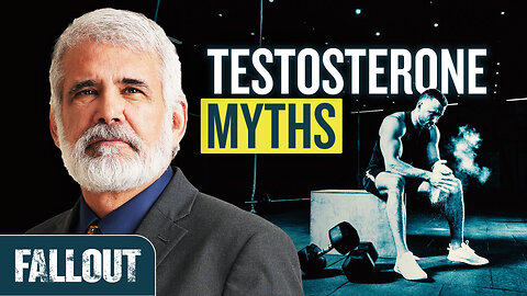 The Surprising Ways That Low Testosterone Affects Men | FALLOUT