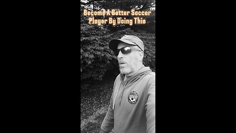 Improve Your Soccer Playing| 30 Soccer Tips in 30 Days | Day 15