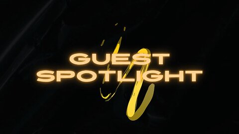 Guest Spotlight: Justin Bonadies Interview