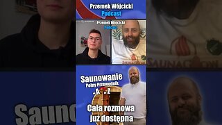 Czy sauna odchudza? Saunowanie, a odchudzanie...