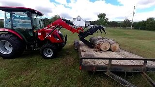 If You Own A Tractor, Get This Attachment