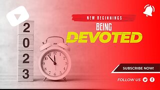 Being Devoted #Apostolic #upci #Pentecostal #podcast #vlog #talkshow #Christian #talkradio