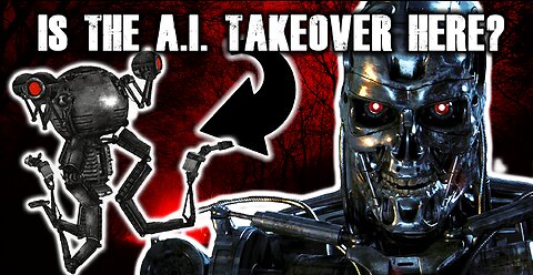 Is The A.I. Takeover Here? | Ep. 2