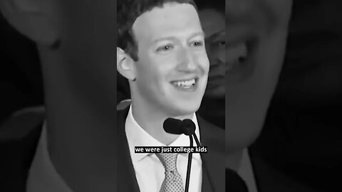Mark Zuckerberg Motivation - Every One Wanted to Sell Facebook But i Did Not