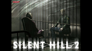 Silent Hill 2 - Teaser Trailer