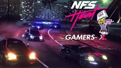 [2023] Need for Speed: Heat - Prova de Drift | Duelo de Drift