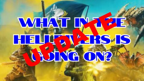 Belmont Blips: How Helldivers FANS won a MASSIVE victory over SONY.