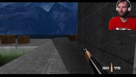 GoldenEye 007