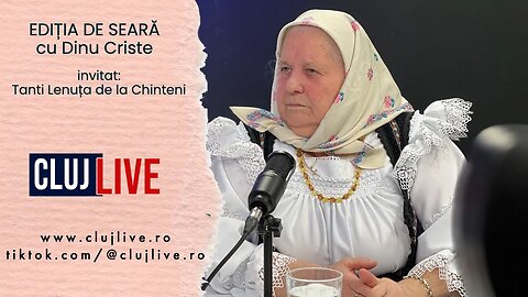 Tanti Lenuța, sătulă de Iohannis și Ciucă:“Tu spui de trei ori ‘că, că, și vorba iese a cincea oară”