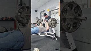 You can't Bench 405lbs after 60, and other Myths