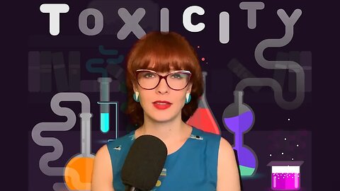Toxicity in Crypto