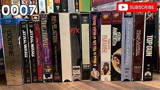 OH, HAULS YES [0007] From CITY THRIFT Part One - HAUL [#VHS #haul #VHShaul]