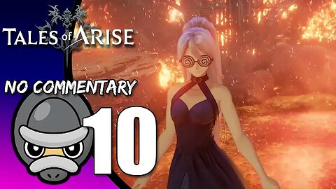 Part 10 // [No Commentary] Tales of Arise - PS5 Gameplay
