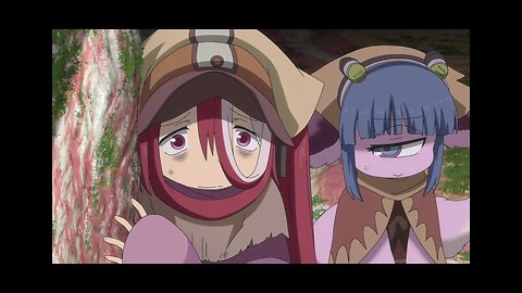 RABBIT HOLE!!! Made in Abyss Season 2 Final Quick Review