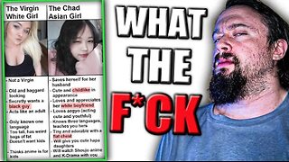 Sam Hyde & Nick On White Girls, "R-Mixing" & Yellow Fever