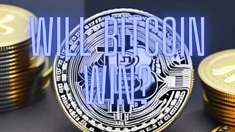 The Glittering Debate: Gold and Silver vs. Bitcoin's Rise to Riches