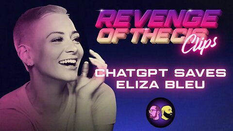 ChatGPT Saves Eliza Bleu | ROTC Clips