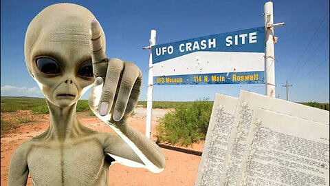 UFO SHOT DOWN & ENOCH EXPERIMENT UPDATE