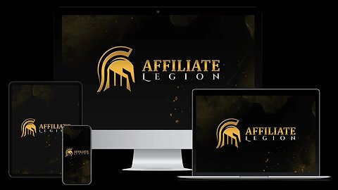 Affiliate Legion Review, Bonus, OTOs From Dan Khan Top 1 affiliate – $7 Monthly Membership!