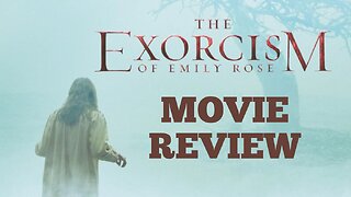 The Exorcism of Emily Rose (2005) Review