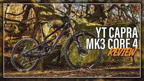 Expert Review of the YT Capra MK3 - This Bike Park Shredder Gets Tested Hard!