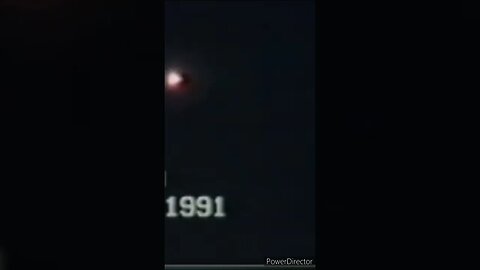 MY UFO SIGHTING IN 1996 GULF BREEZE FLORIDA