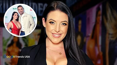 The Shocking Near Death Experience of Actress Angela White