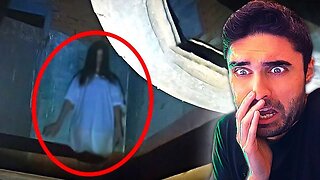 This Video Will Give You Anxiety... Warning 👁 (Scary Stories Videos)