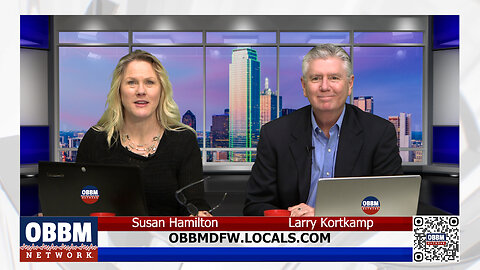 OBBM Network News - DFW Local Business Events Report
