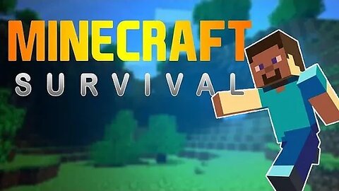 Can this rookie survive minecraft survival : part 3 (it was a bad day)