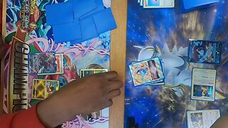 Inteleon VMAX/Radiant Eternatus vs Lugia VStar at @TheLocalGameStore | Pokemon TCG