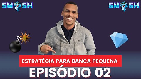 🔥Banca Pequena? Veja a Estratégia Nível Master para a Smash Up! Episódio 02