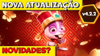 NOVA ATUALIZAÇÃO 4.2.2 | MAIOR BUG DO ANO! KITS BUGADOS E MUITO MAIS ZOOBA!