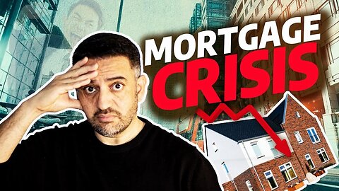 Re-Mortgage Now or Wait? | UK Housing Market 2023 | Saj Hussain