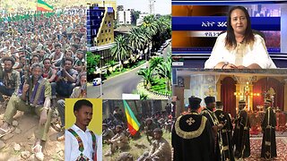 Ethio 360 Daily News Friday May 03, 2024