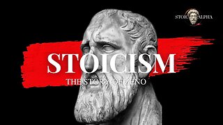 Stoicism: The Story of Zeno of Citium