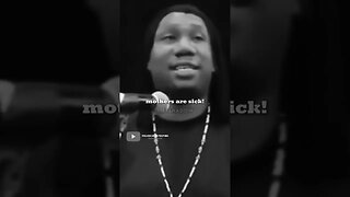 KRS ONE's Analysis Of Modern Women's Depression. #fs #fyp #respect #freethetruth #viral #women