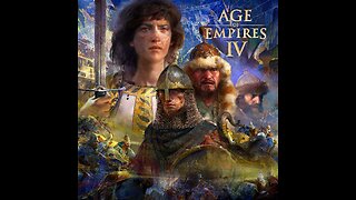 Live Casting Replays || Age of Empires 2: Definitive Edition