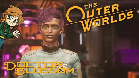 RR&DD Labs | The Outer Worlds Ep 17