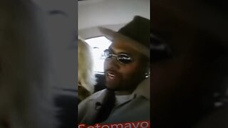 Pro-Black FBA Hustler Tariq Nasheed Uses Racist Pseudoscience to Examine The Black of Memphis Cops?