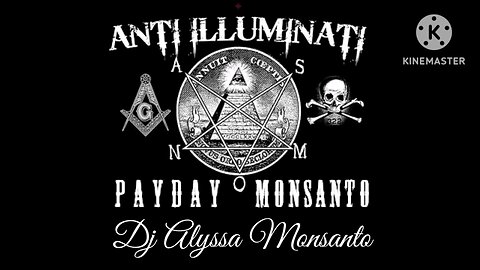 Payday Monsanto - The Fusion/McWorld News Tonight (Dj Alyssa's Remix)