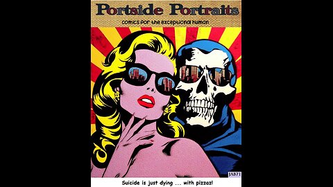 Portside Portraits (196-210)