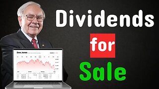 3 Dividend Stocks to Buy for the Month of July!