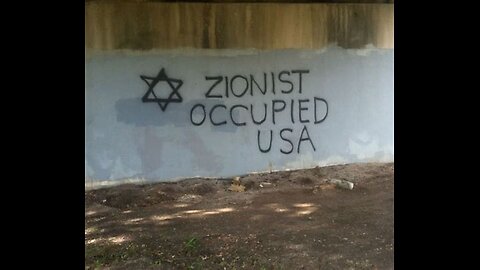 Zionism Conquered America