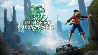 Let's Play One Piece Odyssey Demo!