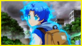 10 Animes onde o protagonista é subestimado como fraco, mas mostra seu verdadeiro poder na escola ✅🔥