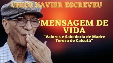 ✅MENSAGEM DE VIDA